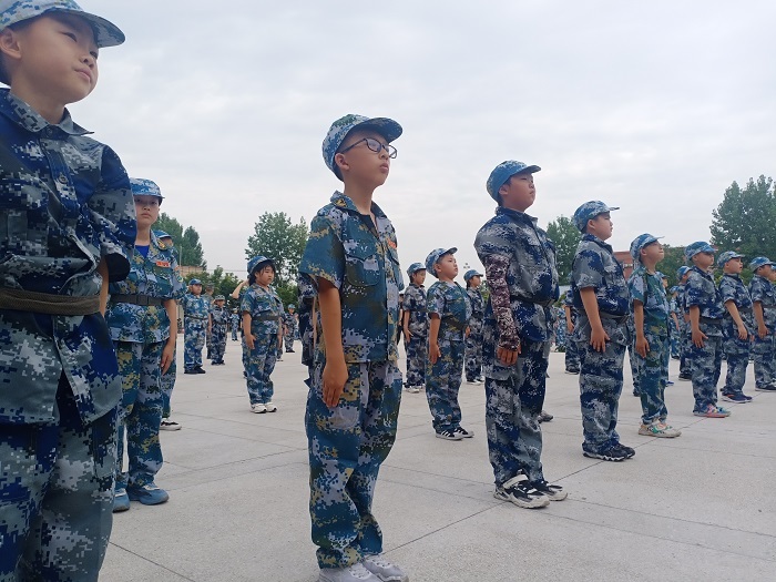 武汉军事夏令营-暑假青少年夏令营活动是否安全?