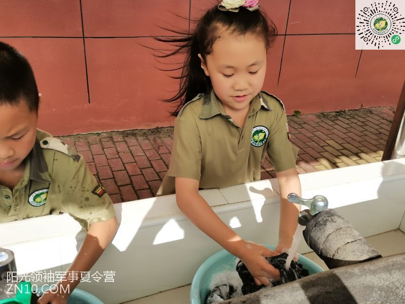 武汉阳光领袖夏令营：小学生怎么度过一个充实有意义的暑假？